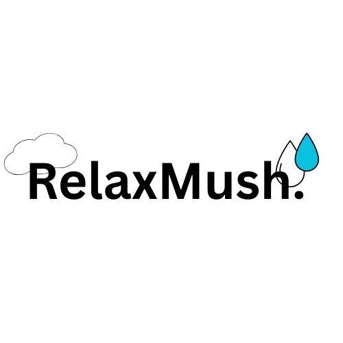 RelaxMush